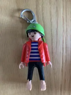 2026年最新】playmobil キーホルダーの人気アイテム - メルカリ