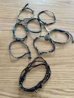 wakami ブレスレット