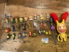 2025年最新】こびと づかん フィギュアの人気アイテム - メルカリ