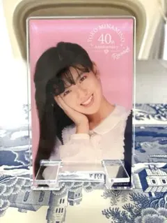 2026年最新】南野陽子グッズの人気アイテム - メルカリ