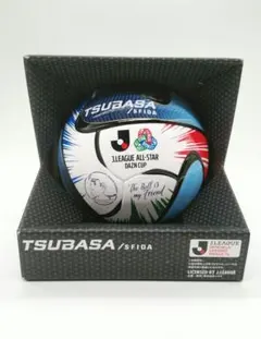 Jリーグオールスター DAZNCUP TSUBASA SFIDA ミニボールのサムネイル