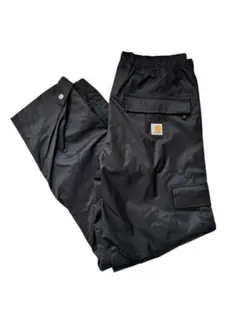 Carhatt カーハート ストレートパンツ ナイロン M