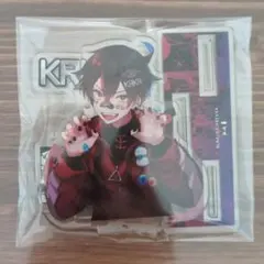 混血のカレコレ カゲチヨ 誕生日 アクリルスタンドのサムネイル