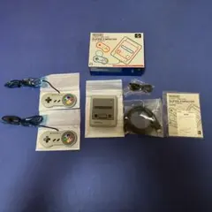 ニンテンドークラシックミニ　スーパーファミコン