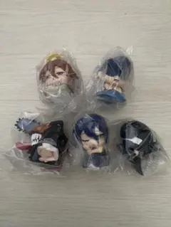 〈フルコンプ〉　チェンソーマン　おねむたん　レゼ篇