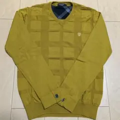 vネック ニット