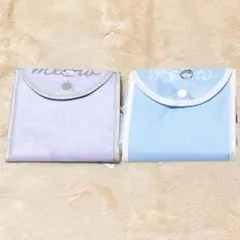 スリーピー／ルシファー＊マルシェエコバック／2種セット