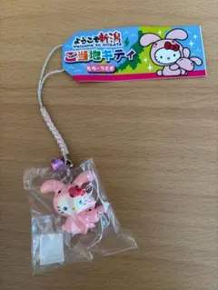 2026年最新】ご当地キティ 新潟の人気アイテム - メルカリ