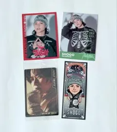 2026年最新】岩谷翔吾の人気アイテム - メルカリ