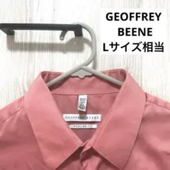 ジェフリービーンシャツ　GEOFFEREY BEENEのサムネイル