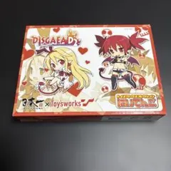 2025年最新】魔界戦記ディスガイア フィギュアの人気アイテム - メルカリ