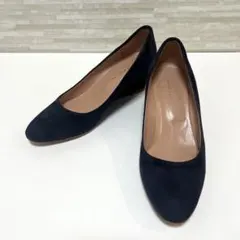 FABIO RUSCONI ファビオルスコーニ パンプス 37