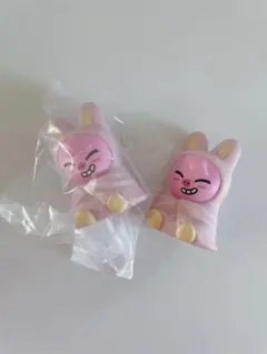 skzoo ライトマスコット　トエッキ チャンビン　新品未開封