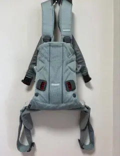 BABY BJORN ONE KAI AIR ミルクのおまけ付き
