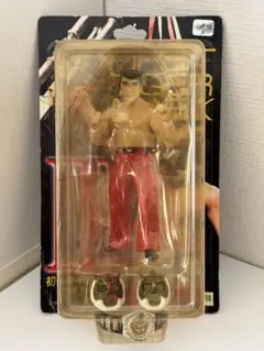 佐山聡/初代/タイガーマスク/プロレス/フィギュア/限定/ビンテージ