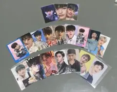 2026年最新】nct マーク トレカの人気アイテム - メルカリ