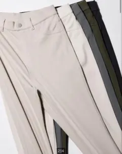 ユニクロ ヒートテックウルトラストレッチレギンスパンツ