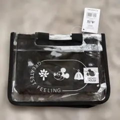 ディズニー ミッキーマウス スパバッグ