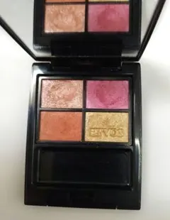 【特価！】★エトヴォス★　ミネラルクラッシィシャドーI イノセントブルーム