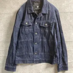 2025年最新】BLACK LABEL CRESTBRIDGE メンズ Gジャン・デニム