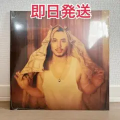 レコード 輸入盤 藤井風　Prema 限定盤 Colored Vinyl
