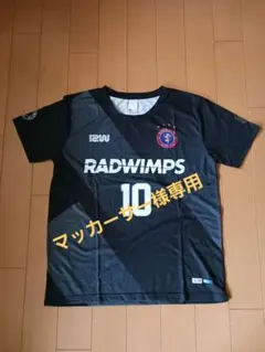 バレーボール Tシャツ サントリーカップ ザムスト 駿台 清風 高川