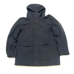 美品！ビッグサイズ！UNIQLO ユニクロ ハイブリッドダウンパーカ