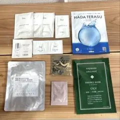 各種　化粧水　クレンジング　マスク