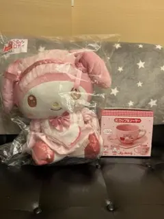 サンリオ当たりくじ♡マイメロ