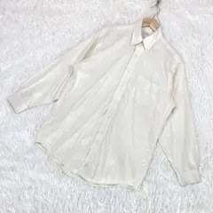 『BROOKS BROTHERS』(15 1/2) 長袖シャツ