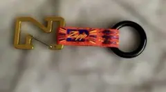 Zepp カラビナ ペットボトル　キーホルダー