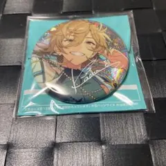 あんスタ 9周年 缶バッジ 羽風薫