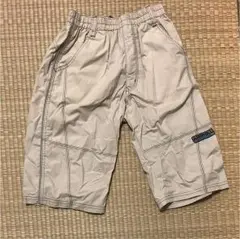 ハーフパンツ 150㎝ キッズ