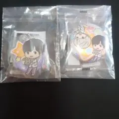 Kiramune 神谷浩史 岡本信彦