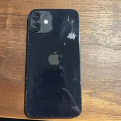 iphone12mini スマートフォン本体