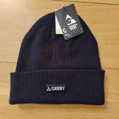 新品未使用　GERRY ニット帽　キッズ