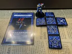 遊戯王 ダンジョンダイスモンスターズ デーモンの召喚 - メルカリ