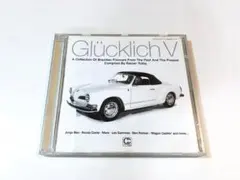 Glucklich V　 Future Jazzコンピ