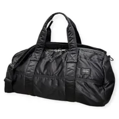 未使用級 希少 PORTER タンカー 2WAY ボストンバッグ