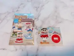 灼熱のカスカベダンサーズ キャラクターグッズ