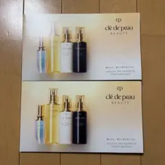 クレ•ド•ポー ボーテ キーラディアンスケア