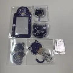 あんスタ 漣ジュン ナンジャタウン