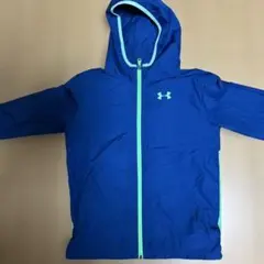 Under Armour YXL フード付きジャケット