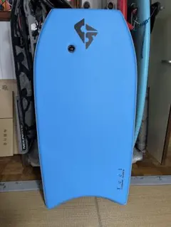 O&E マークリチャーズ エポキシソフトボード 5'9ft(175)cm - メルカリ