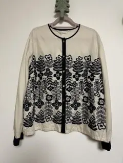 2025年最新】ミナペルホネン ジャケットの人気アイテム - メルカリ