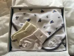 キッズ新生児、ラルフローレン　新品