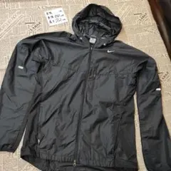 NIKE RUNNING ナイキ ベイパー フーデッド ジャケット　トレーニング