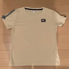 センクリ　ゲームシャツ　L