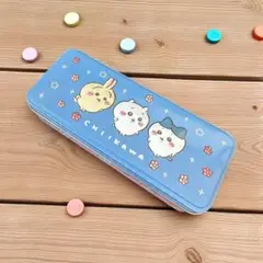 ちいかわレリーフ空き缶