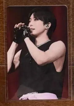 &TEAM トレカ FUMA フウマ ふうま